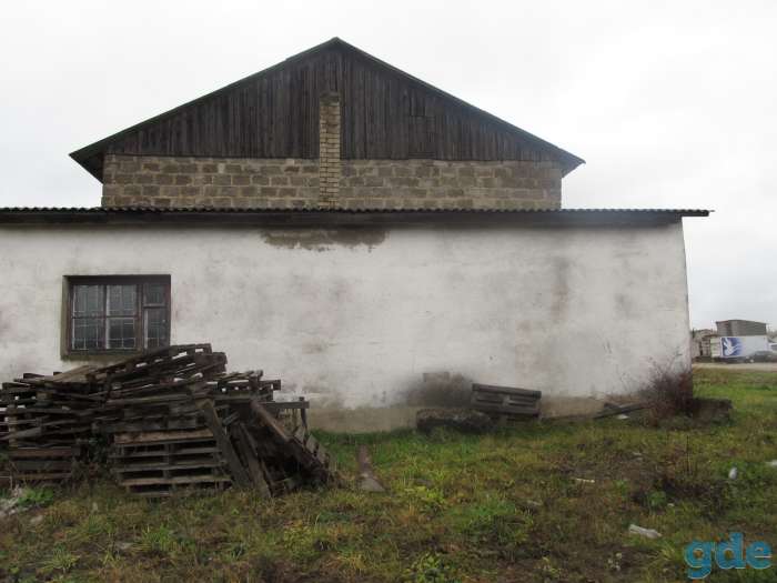 Продается столярно-плотницкая мастерская г. Узда, ул. К.Маркса, 130Д, фотография 2