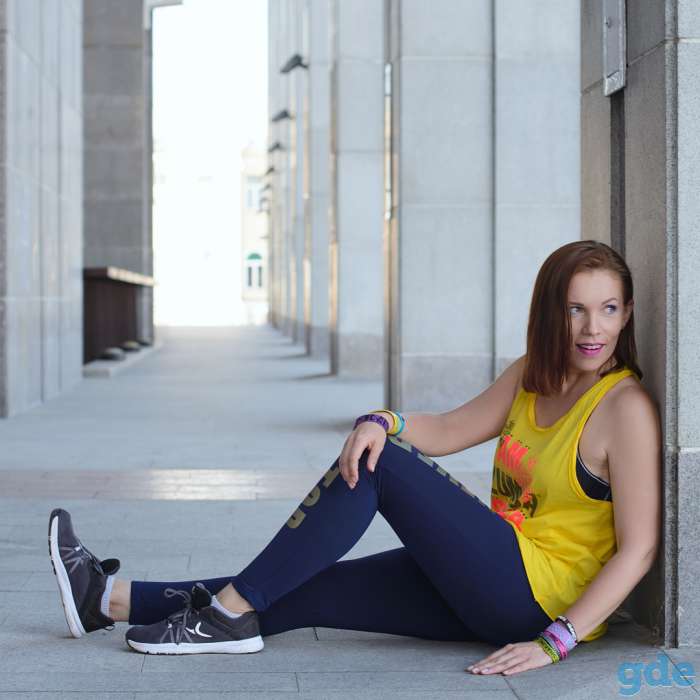 Абонемент 8 занятий. Zumba (зумба) в 19:00. ст.м. Институт культуры, фотография 1