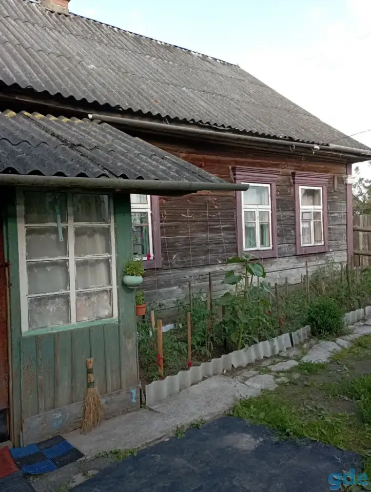 Продам дом в г.Туров, фотография 1