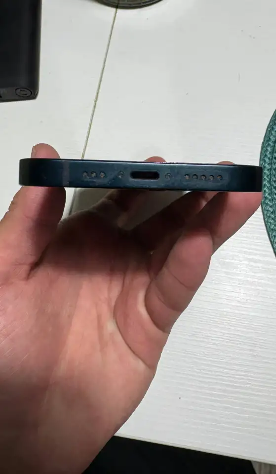 iPhone 13, фотография 2