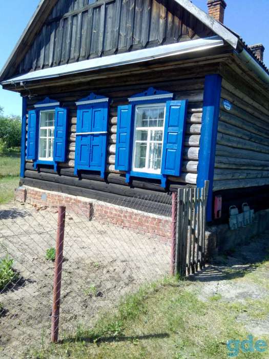 Продам дом в деревне, фотография 1