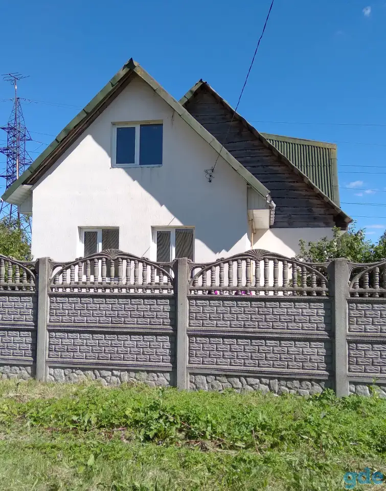 Продам дом, 2 пер.Антоновский, фотография 1