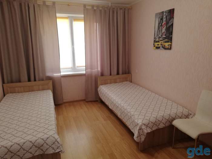 Аренда квартир в Мозыре, фотография 1
