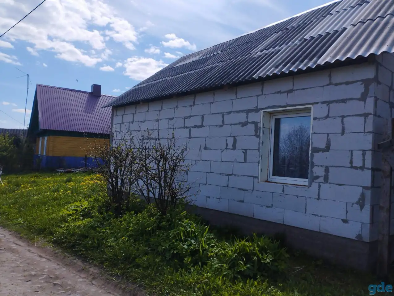 Дом 38 м, 12 соток, фотография 3
