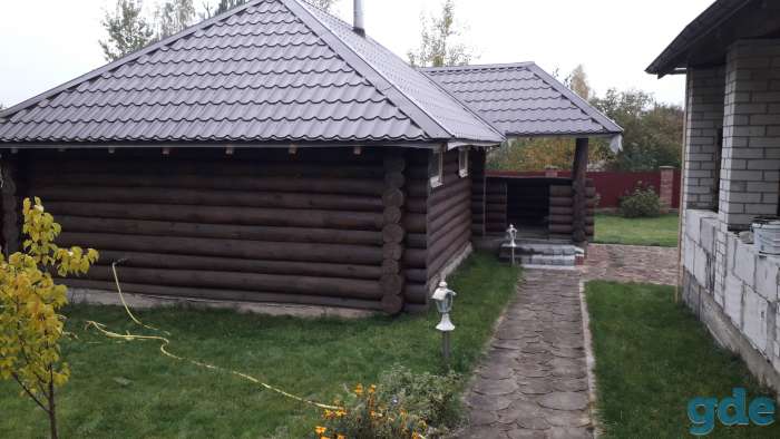 Дом для души, возле леса и в шаге от цивилизации, фотография 5