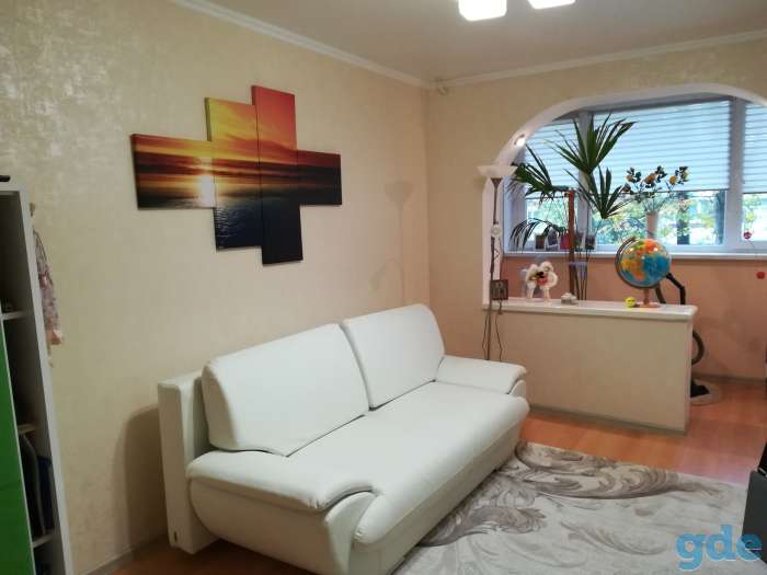 Продажа квартиры, фотография 5