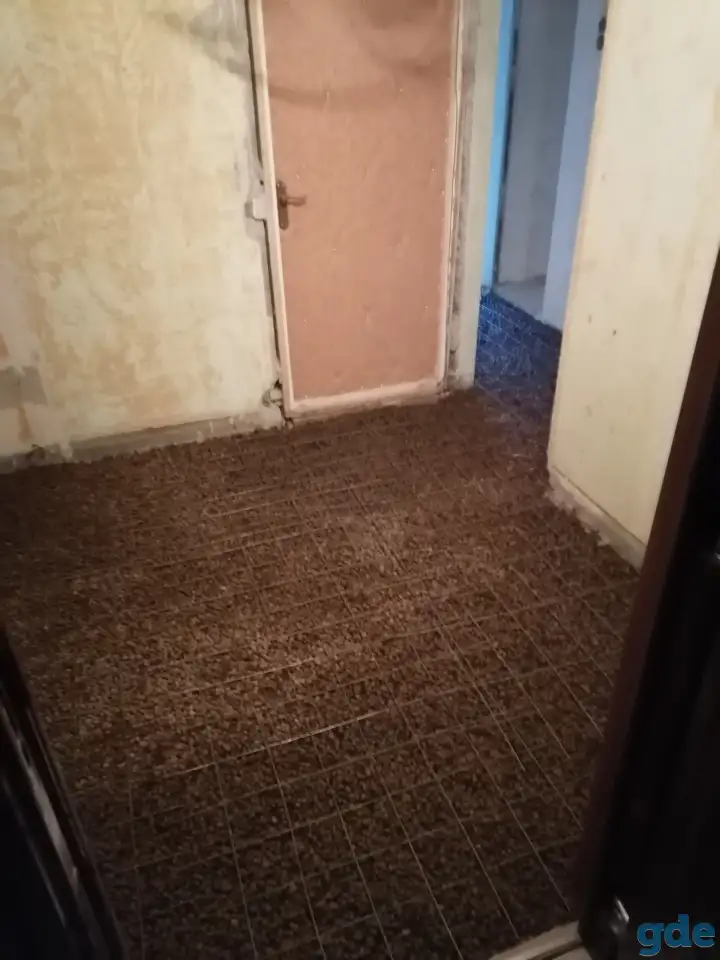 Стяжка пола Полусухая, в Квартире, Комнате, гараже и т. д, фотография 7