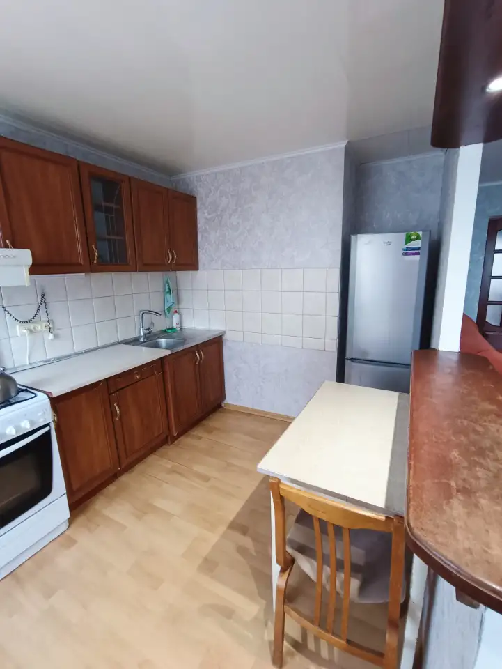 Квартира на сутки Столбцы, фотография 2