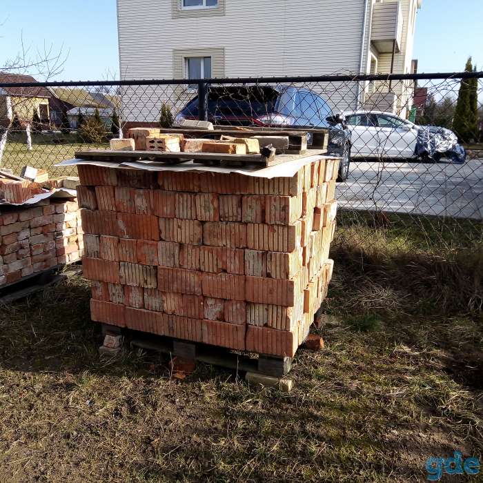 Распродажа стройматериалов, фотография 4
