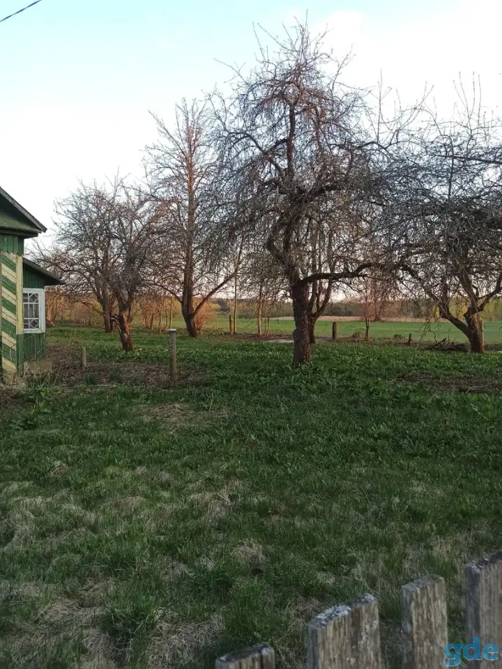 Продаётся дом, Минская область, Вилейский район, д.Андоловщина, фотография 6