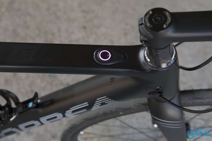 Orbea Gain M30 (Испания) Новый, 2019г Электро, фотография 2