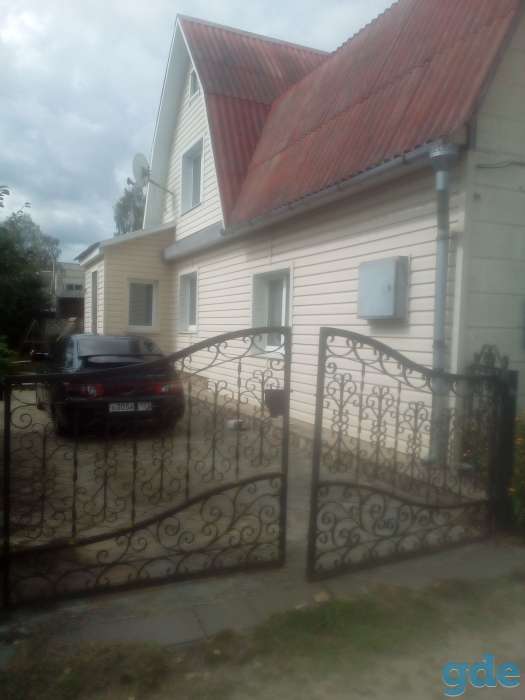 Продам продаётся дом деревянный обложен, фотография 1