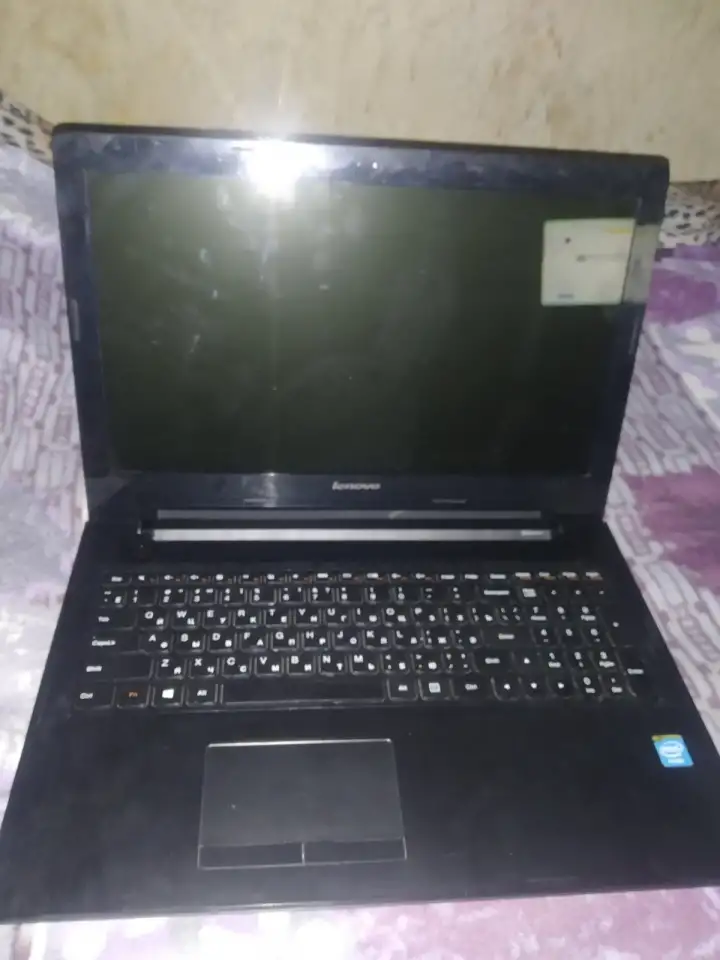 Lenovo G, фотография 1