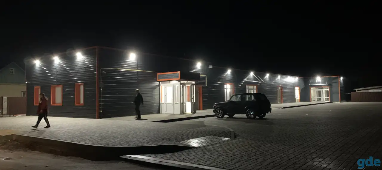 Торговый обьект, Могилевская обл. город Белыничи, фотография 10