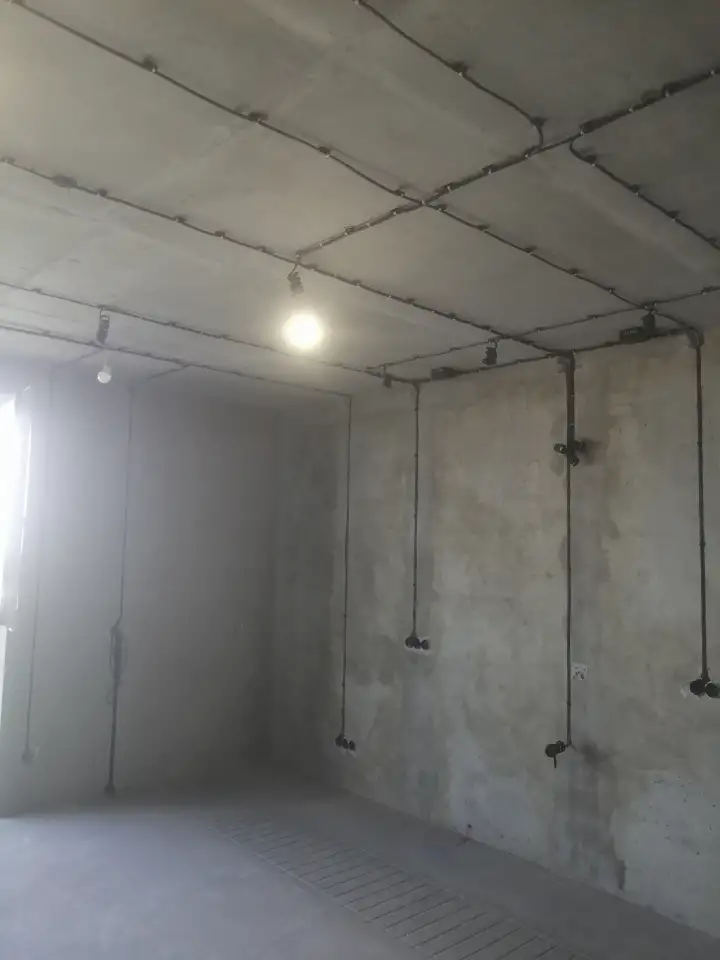 Электромонтажные работы.Электрик., фотография 1