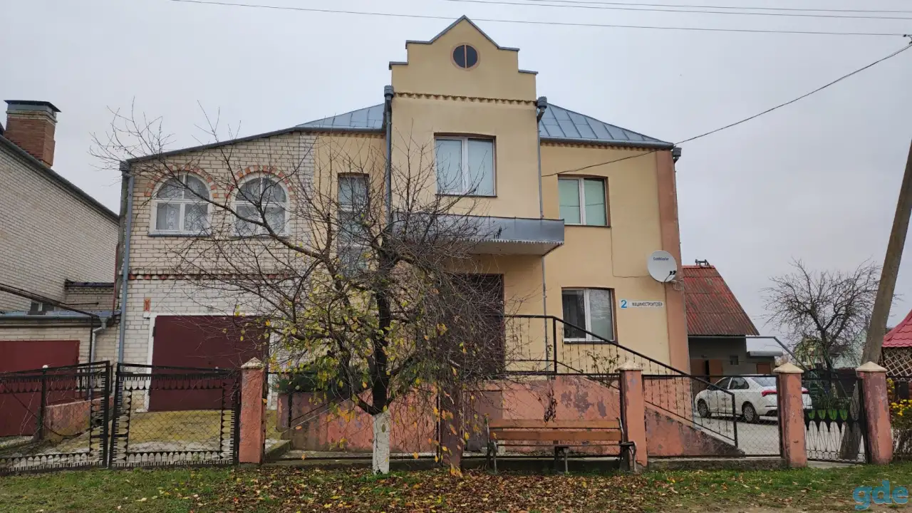 Продам дом, Волковысский район, д.Ятвезь, ул.Машиностроителей, д.2, фотография 12