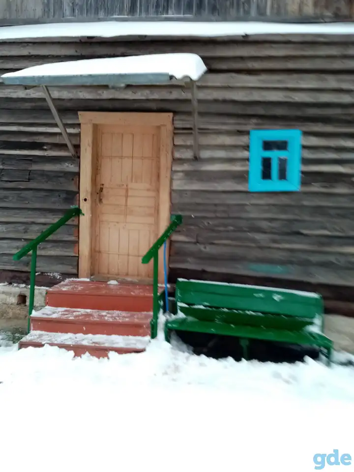 Продам, Деревня Железники Задровский с/с., фотография 1