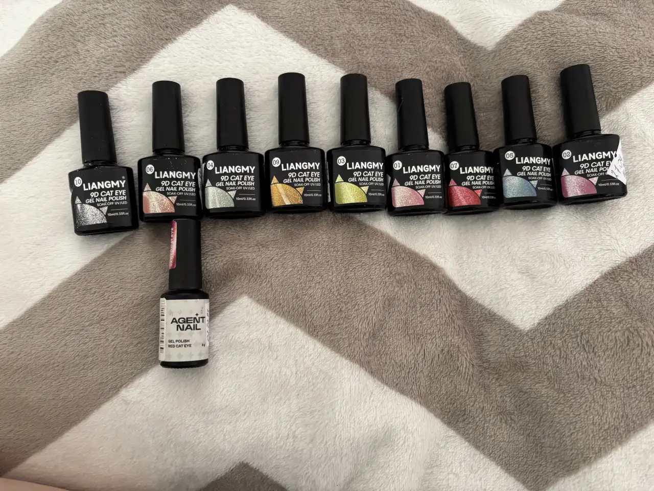 Продам набор по маникюру СРОЧНО, фотография 4
