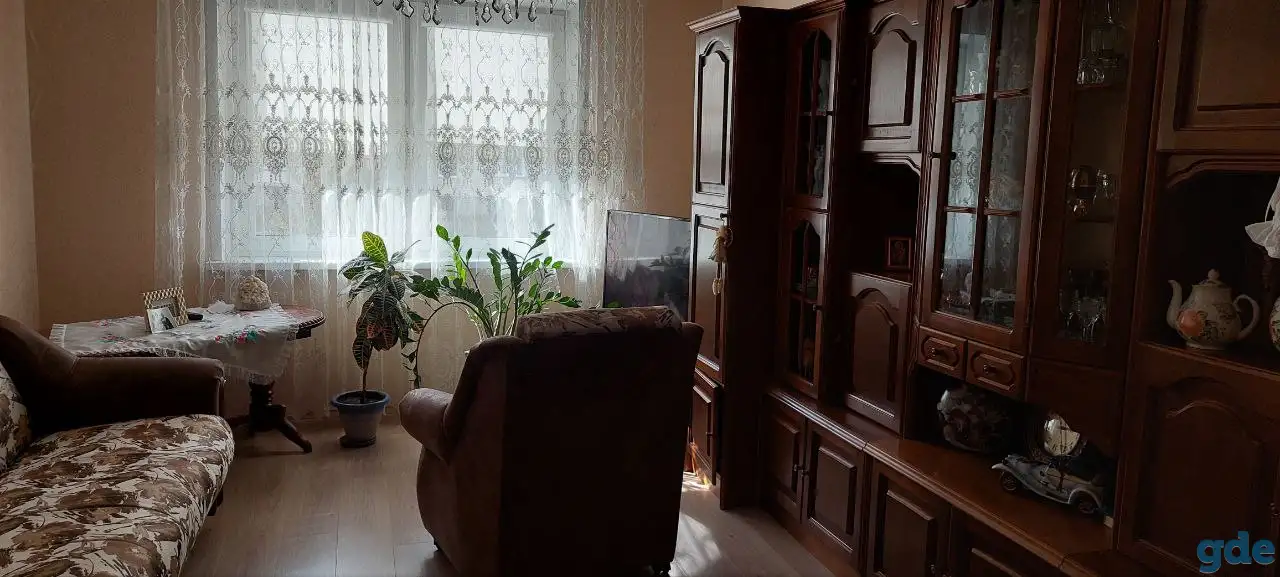 продажа квартиры, проспект Независимости, фотография 6