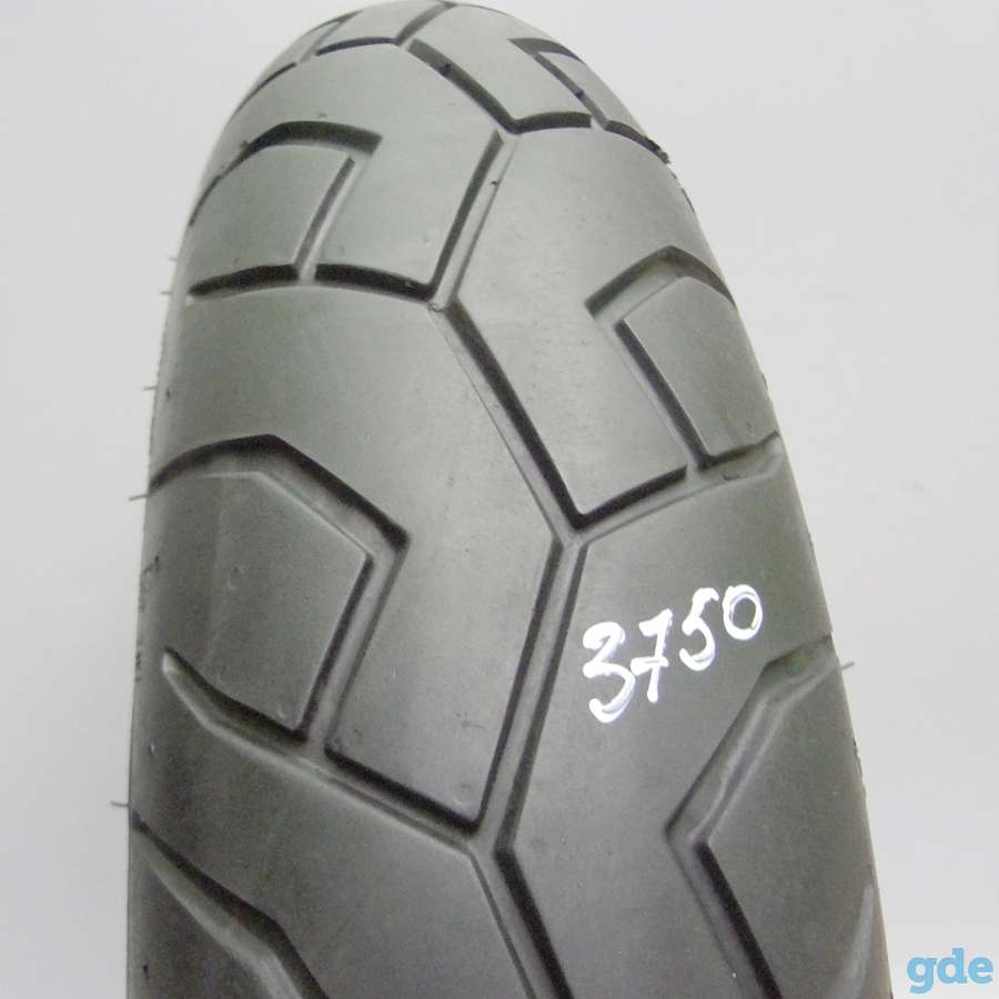 Моторезина Pirelli Diablo 120/70-17 DOT13, фотография 1