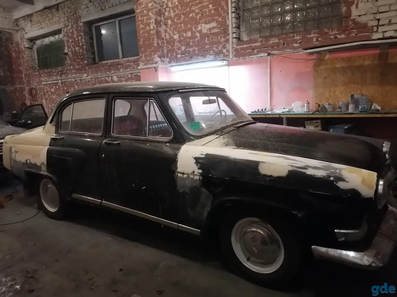 Кузовной ремонт авто . покраска . сварочные работы, фотография 9