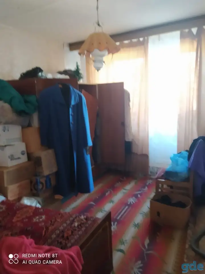 продам 2-комнатную квартиру в Бобровичах, Лесная ул. 152, фотография 3