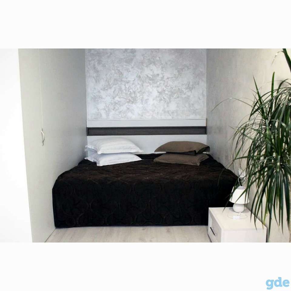 Сдаётся квартира-студия в центре Бреста, Гоголя 81А, фотография 6