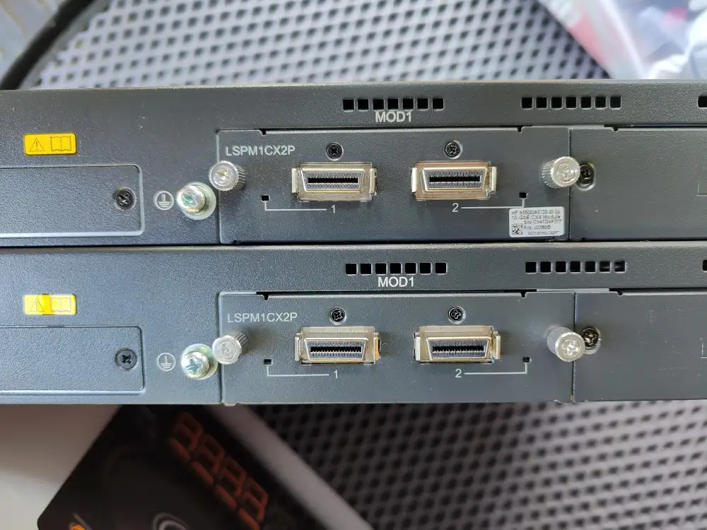 switch коммутатор JE069A HP 5120-48G ГИГАБИТ 10Gb cisco, фотография 7