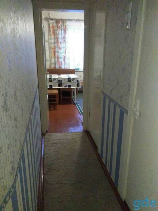 Продам 2-комн квартиру г.Барановичи, фотография 2