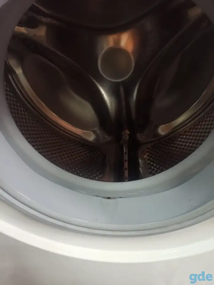 стиральная машина Bosch Maxx, после ремонта,гарантия, доставка, фотография 2