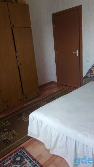 Сдам комнату в 3-хкомнатной квартире, П. Ченки, ул. Севруковская, фотография 3