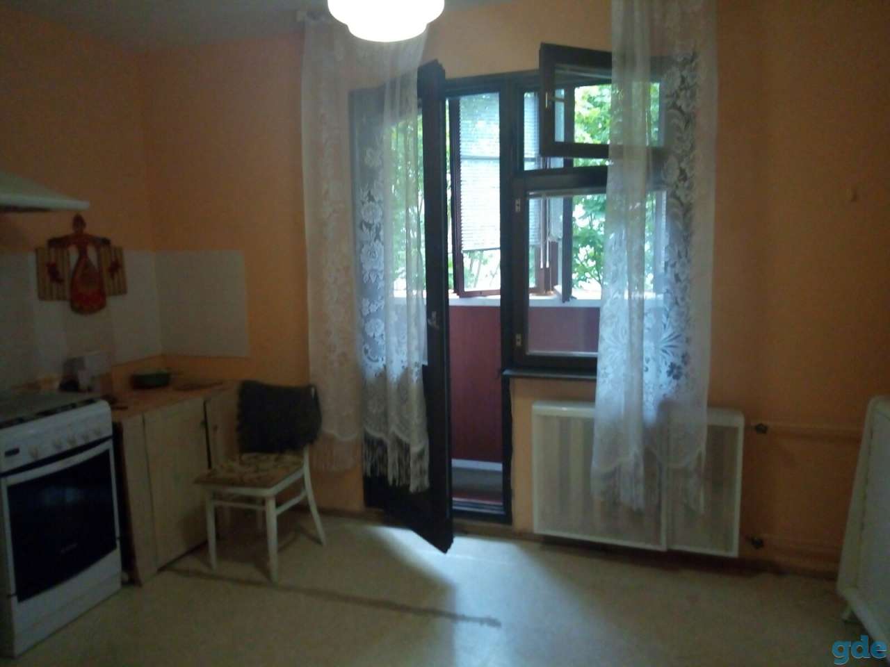 продам однокомнатную квартиру, Тексер,5, фотография 3