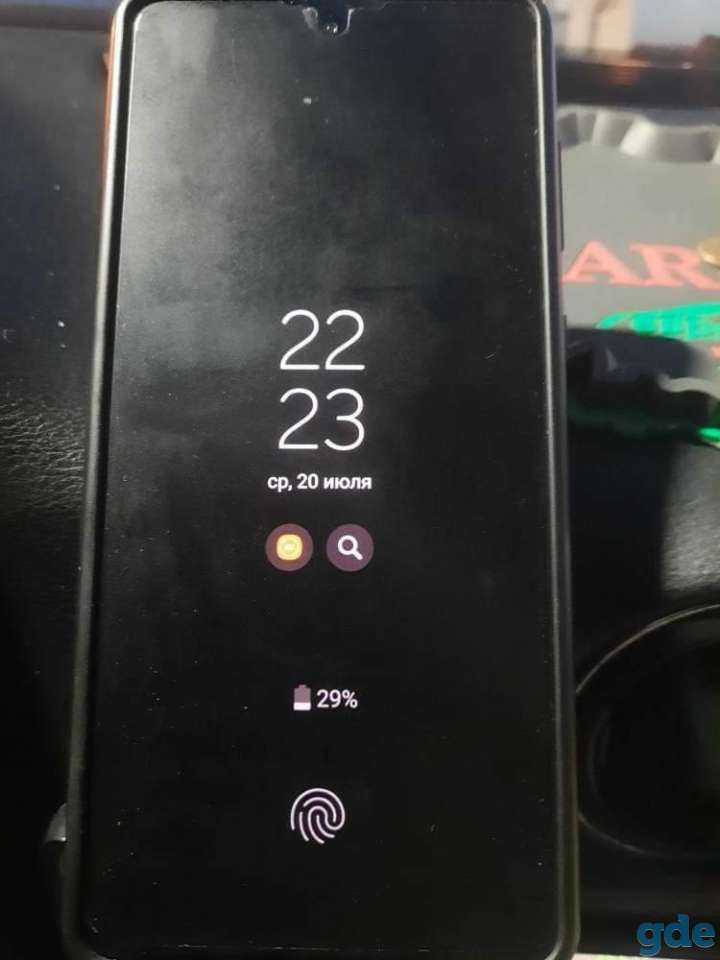 Samsung Galaxy A71 6/128gb, фотография 4