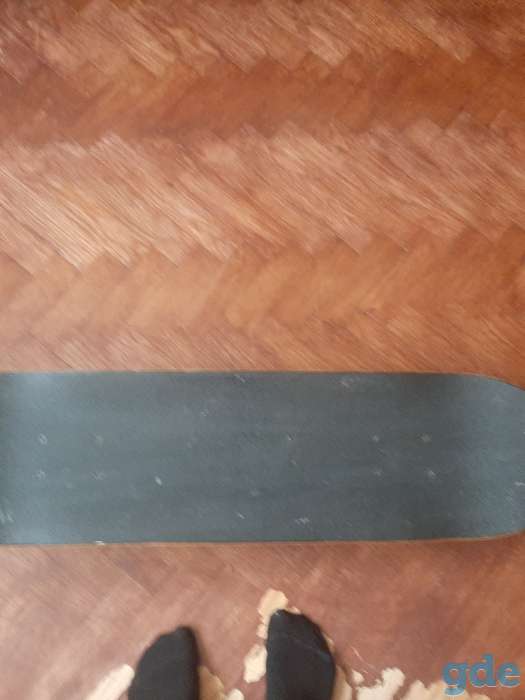 Продам скейтборд, фотография 1