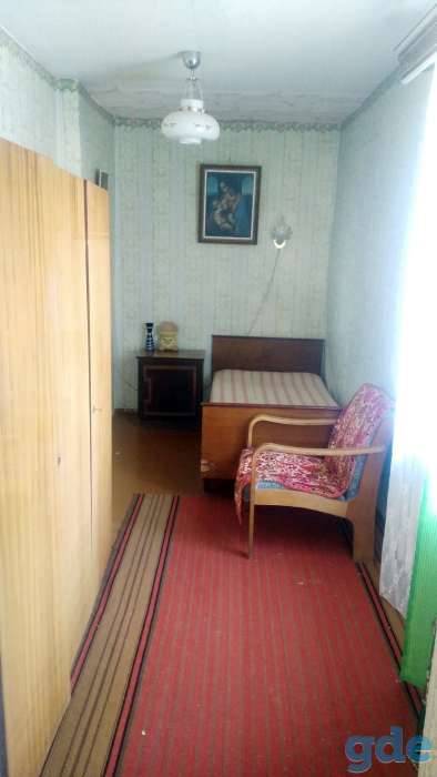 2-х комнатная квартира по ул.Пирогова, фотография 8