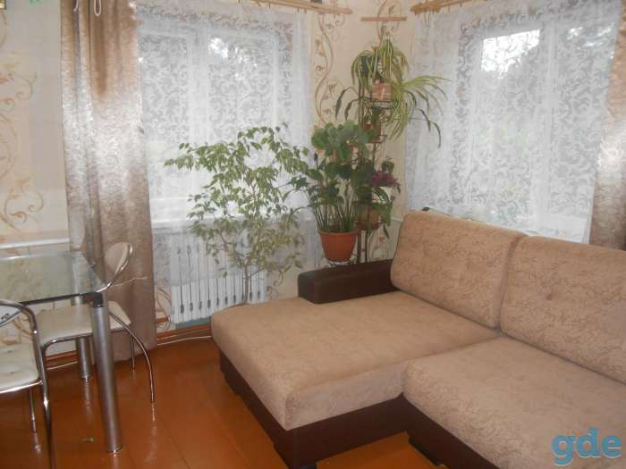 Продажа дома, д. Хабовичи ул. Пролетарская 37, фотография 2