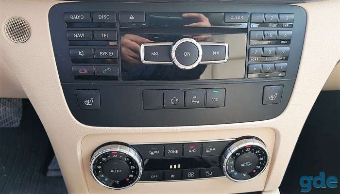 GLK 250 4MATIC особая серия., фотография 9
