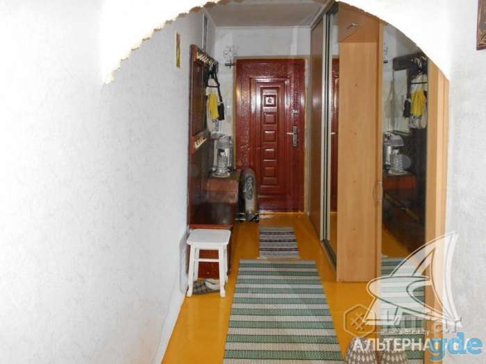 В г. Каменец ПРОДАЖА ДВУХКОМНАТНОЙ КВАРТИРЫ 50,1 м²!, фотография 7