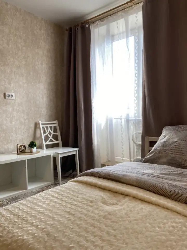 Сдам квартиру с ремонтом в Любане, г Ул Гоголя 2, фотография 4