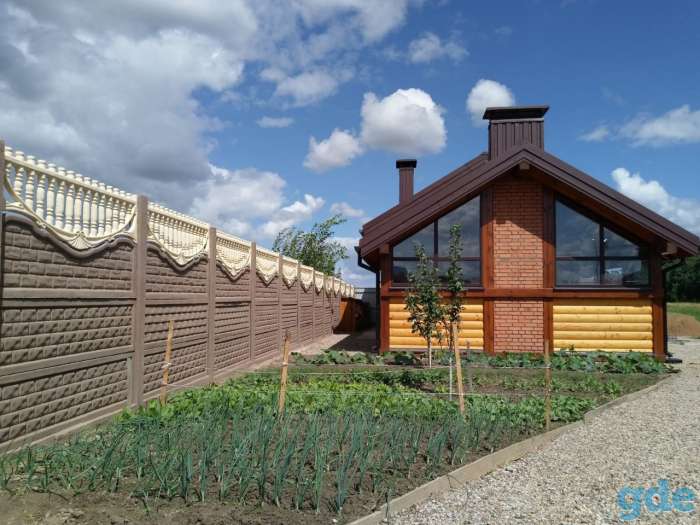 Продам участок., д.Поповичи, фотография 1