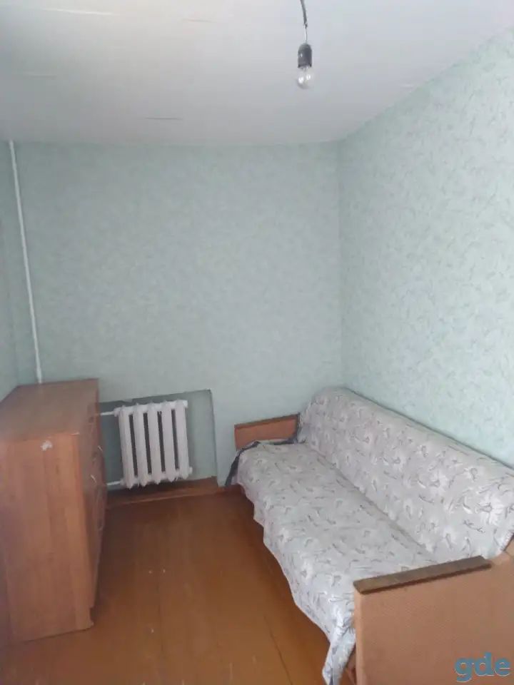 Сдается квартира посуточно в г. Заславль, фотография 2
