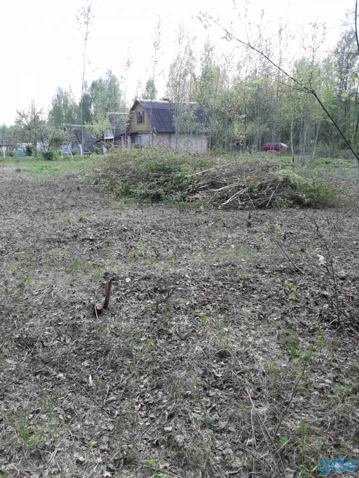 Участок 8,47 соток в СНТ Минута, недалеко от Минска, фотография 1