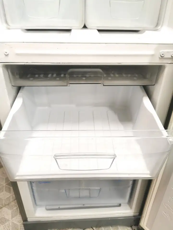Холодильник Indesit 200 см. Доставка, фотография 8