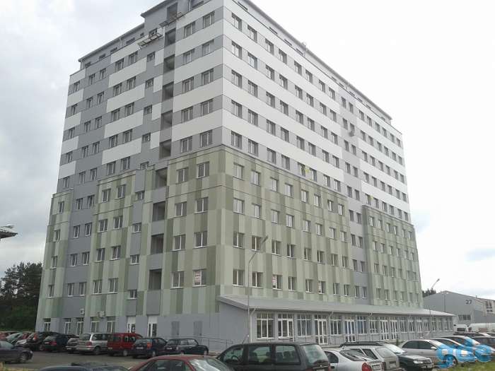 Офис 11кв.м. в Боровлянах, 5км от МКАД., фотография 2