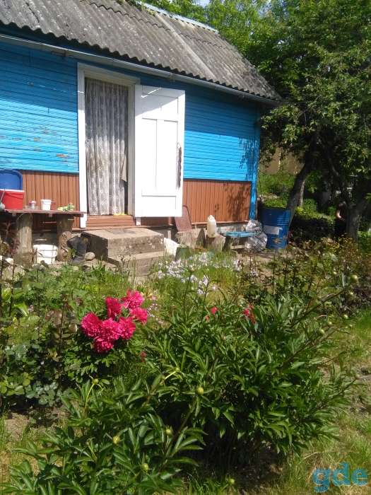 продам дачу, фотография 2