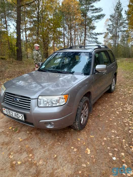 Продам Субару Форестер Subaru Forester, фотография 5