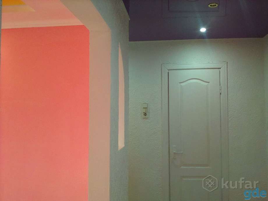 1комн.квартира командировочным и заочникам, Лиможа 32, фотография 9