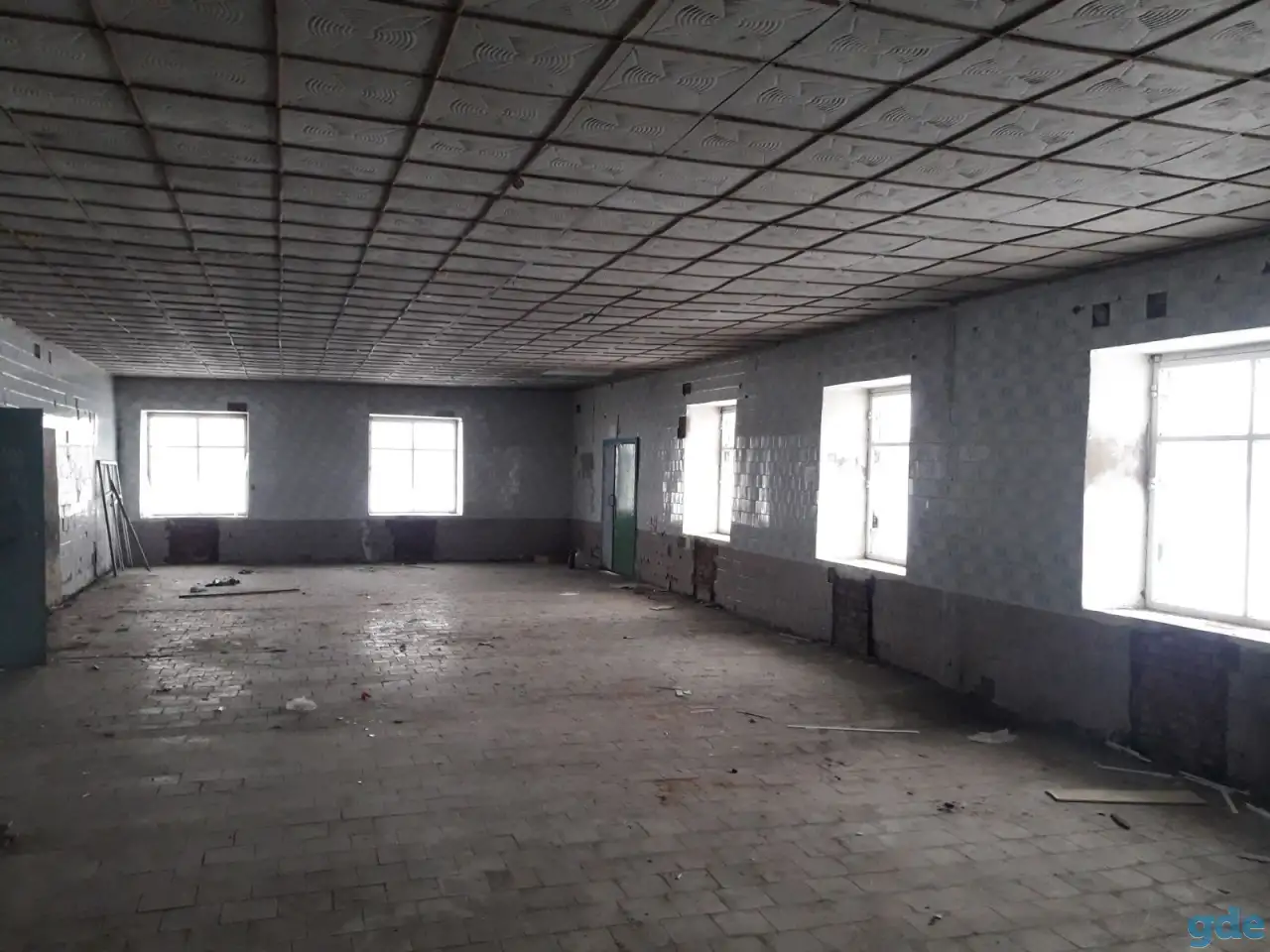 Продается торговое помещение в д.Чистополье, фотография 1