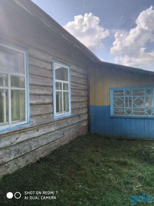 Продам дом!, Д.Добромысли, ул.Фермерская15, фотография 3