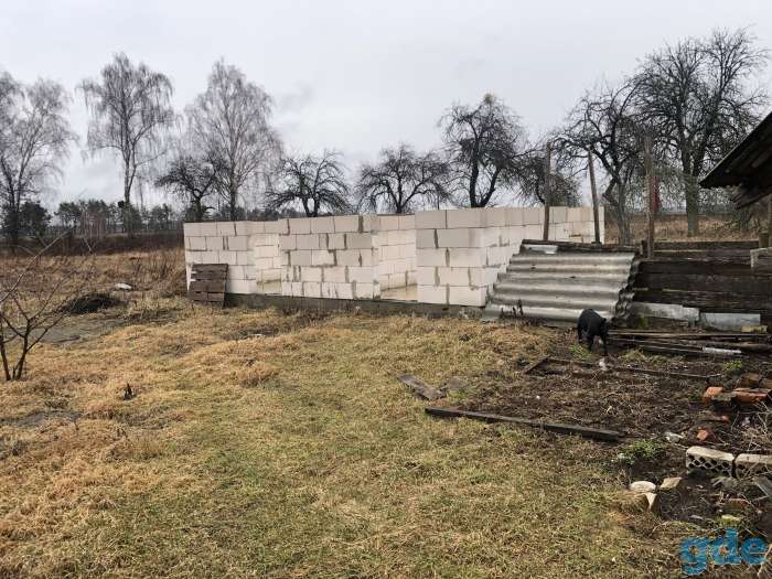 Жилой дом, район д.Дубрава, фотография 9